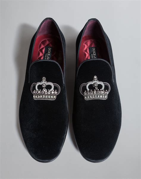 dolce gabbana slippers mens|dolce gabbana slippers sale.